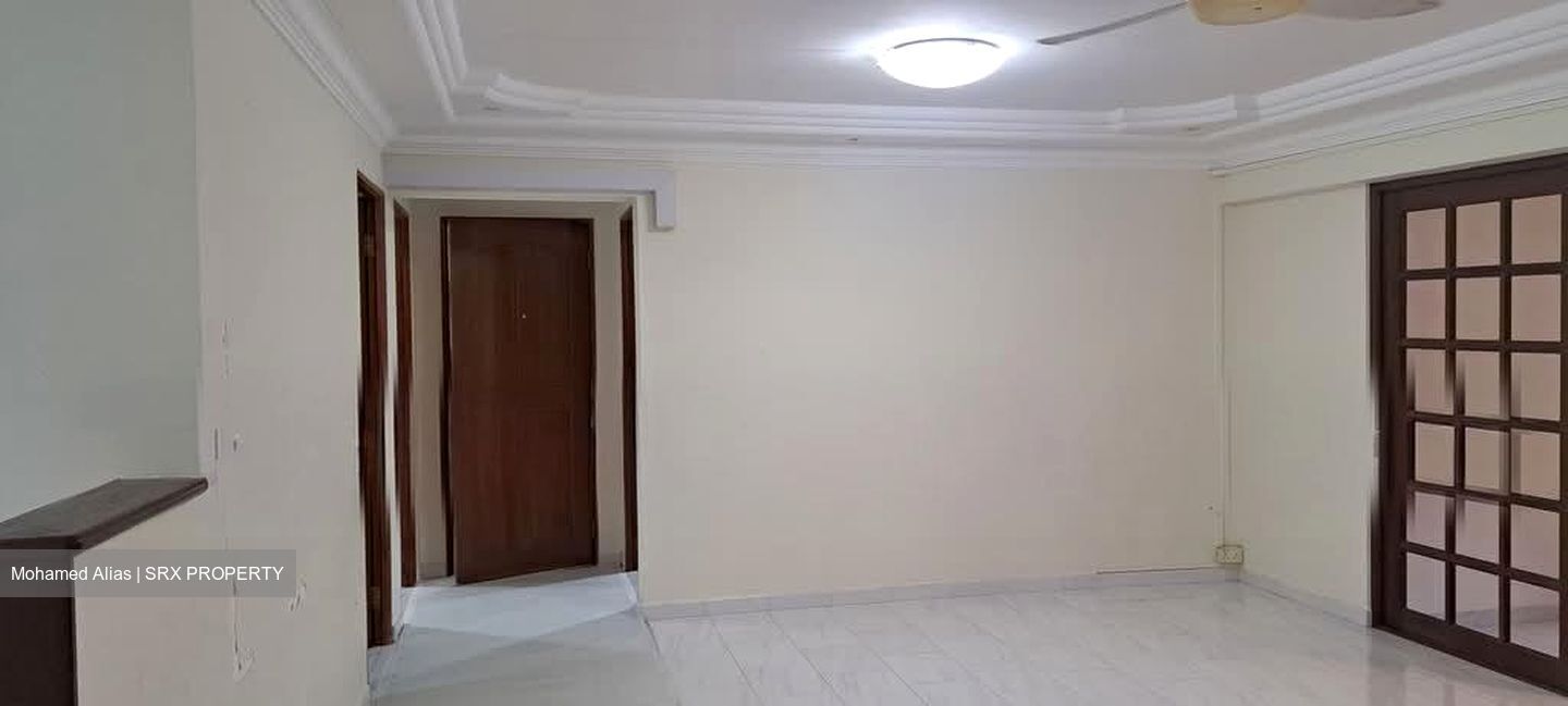 Blk 106 Pasir Ris Street 12 (Pasir Ris), HDB 5 Rooms #590066491